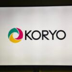 Koryo tv stuck on logo problem